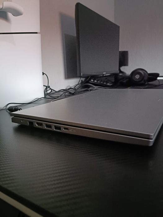 Computador portátil Acer ryzen 5 16 gb RAM