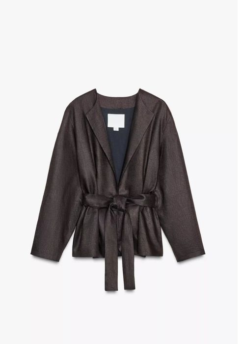 Пиджак,кимоно Zara