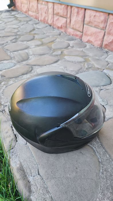 Шолом для мото техніки.