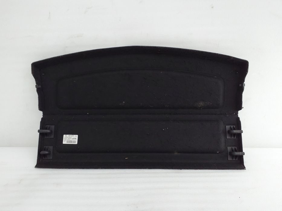 Chapeleira / tampo da mala PEUGEOT 3008 II (M_)