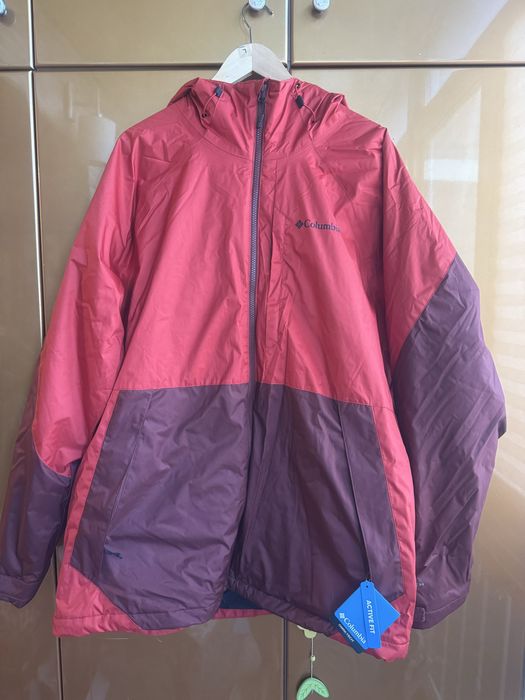 Чоловіча куртка Columbia