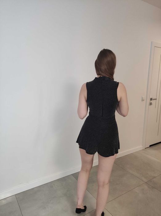 Kombinezon Hearts and Bows roz. 36