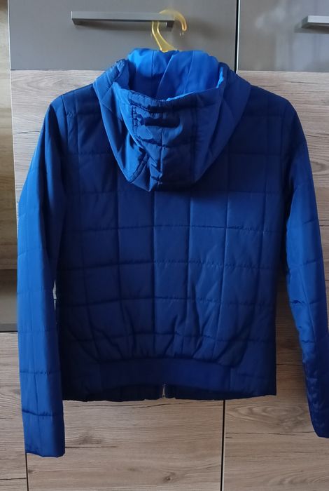 Kurtka wiosenno-jesienna damska r. S