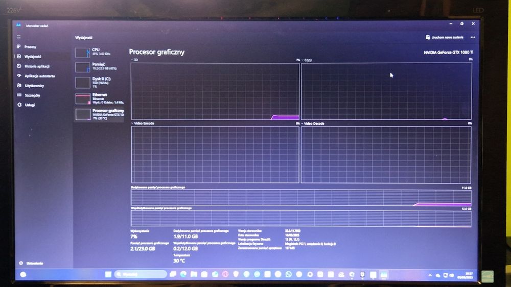 Komputer Stacjonarny