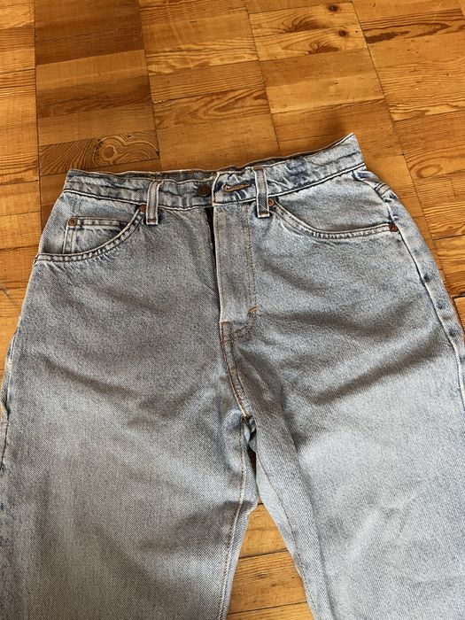 Джинси Levis  розмір S/36