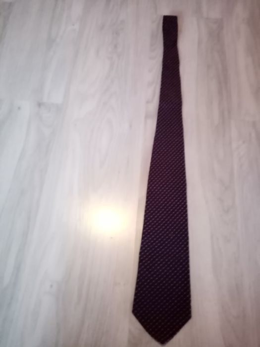 Krawat Harrow London w1