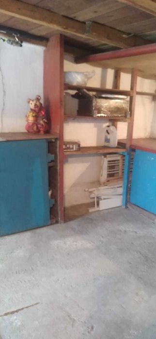 Продам гараж, Теофіполь, Цукровий Завод