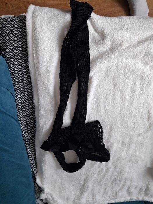 Różności Calzedonia