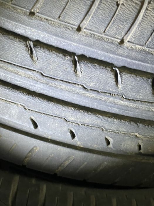 Jantes 15 com pneus 195/65/15