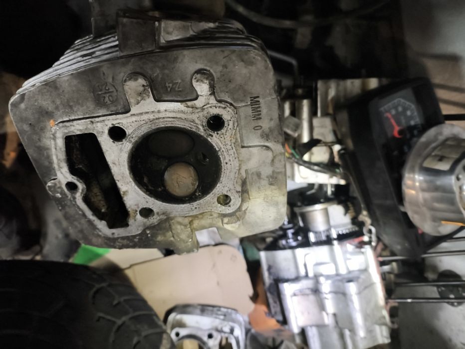 Мотор вайпер zs 150 документи