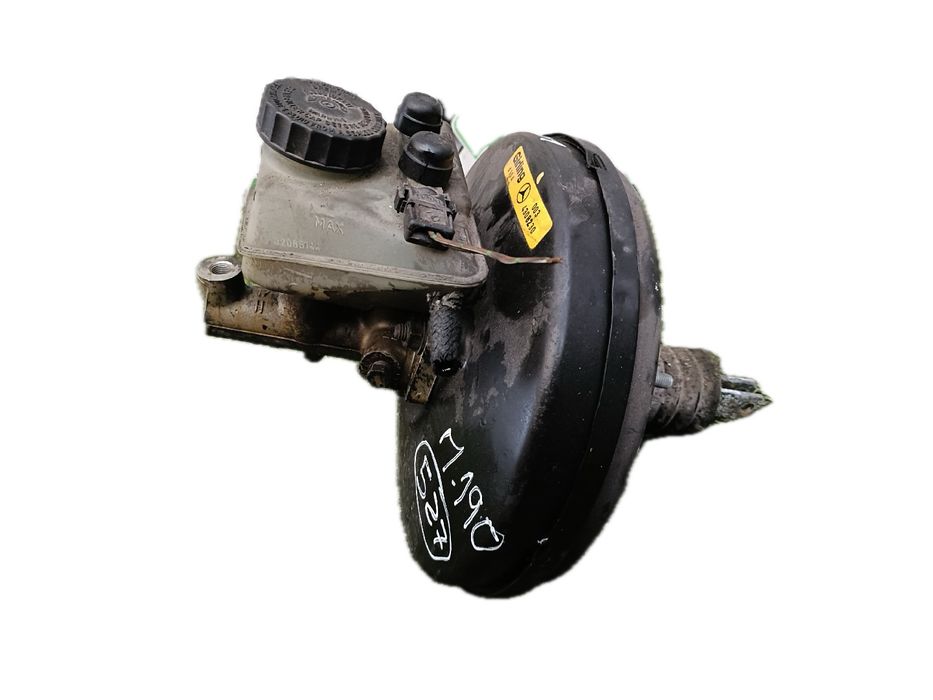 Servofreio MERCEDES-BENZ 190 (W201)