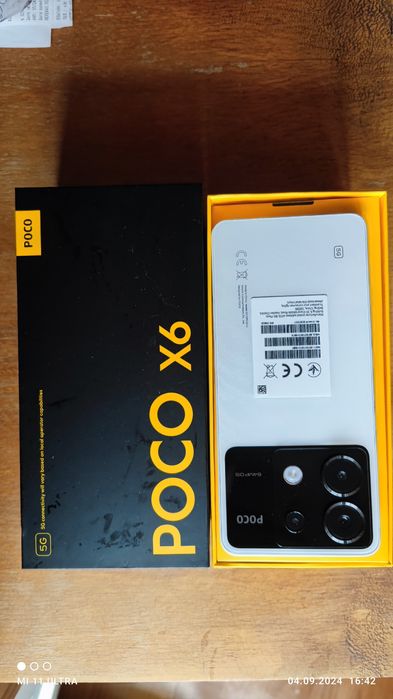 Продам телефоны новые