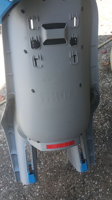 Thule RideAlong Lite 2