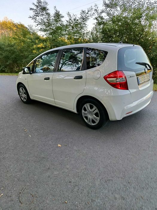 Honda Jazz stan bardzo dobry