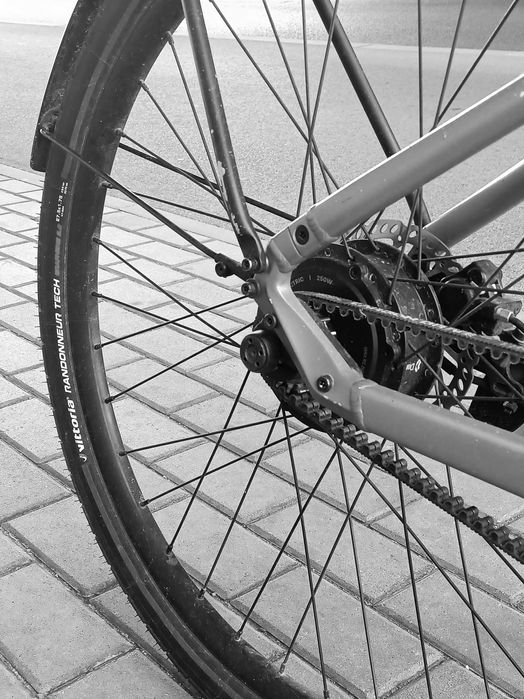 Doskonały rower elektryczny, sprzedam niedrogo!!! Warszawa Białołęka