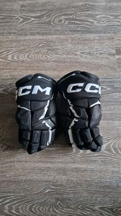 Хокейные перчатки CCM ft6pro