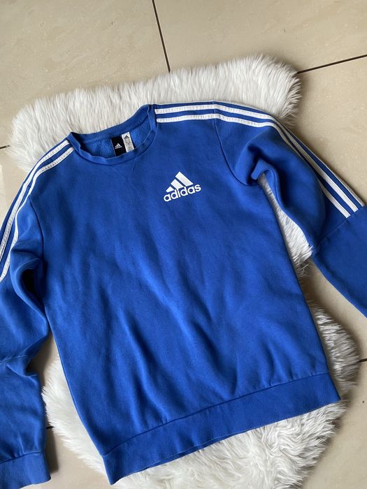 Bluza męska  Adidas rozm S /M