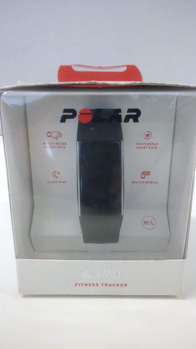 Relógio Fitness Polar A370