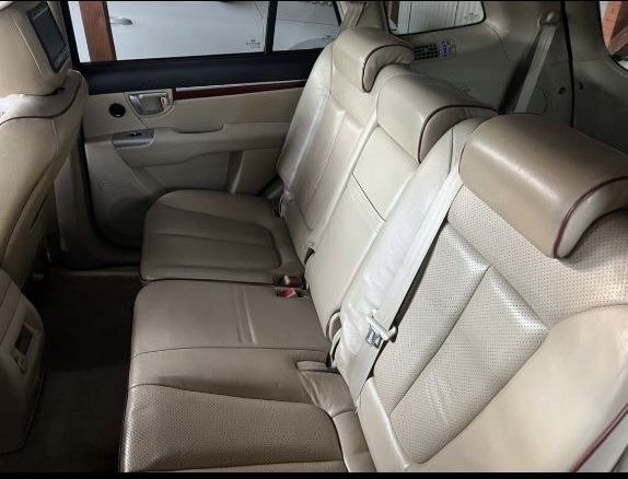 Hyunai Santa Fe 2007 2.2 CRDI
