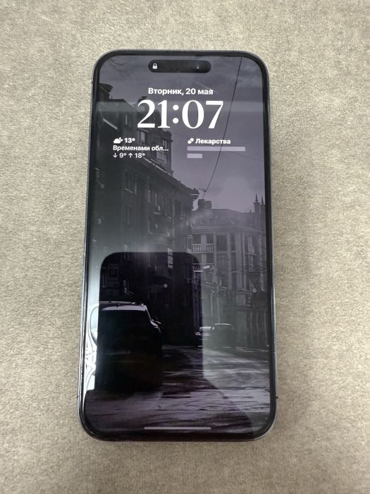 Iphone 14pro max 512gb