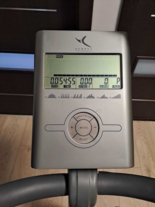 Rower stacjonarny Domyos VM560