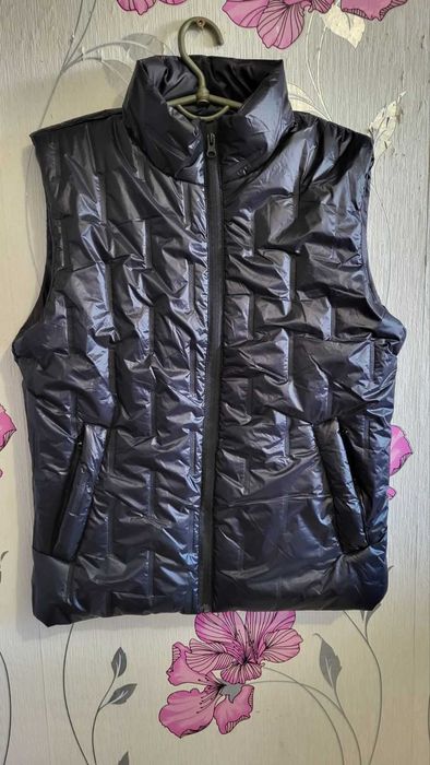 Жилетка, безрукавка підліткова