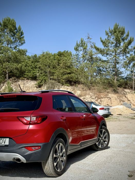 Kia stonic 1.0 T-gdi 2019