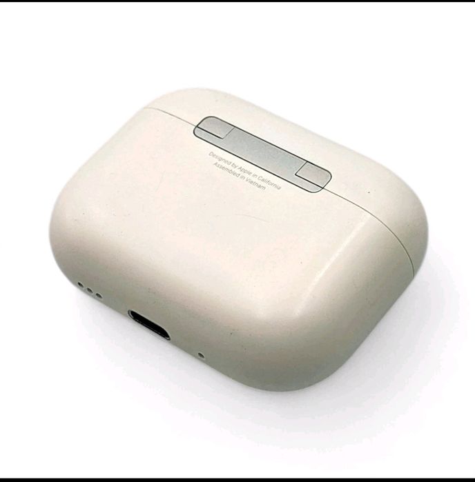 Apple AirPods Pro 3