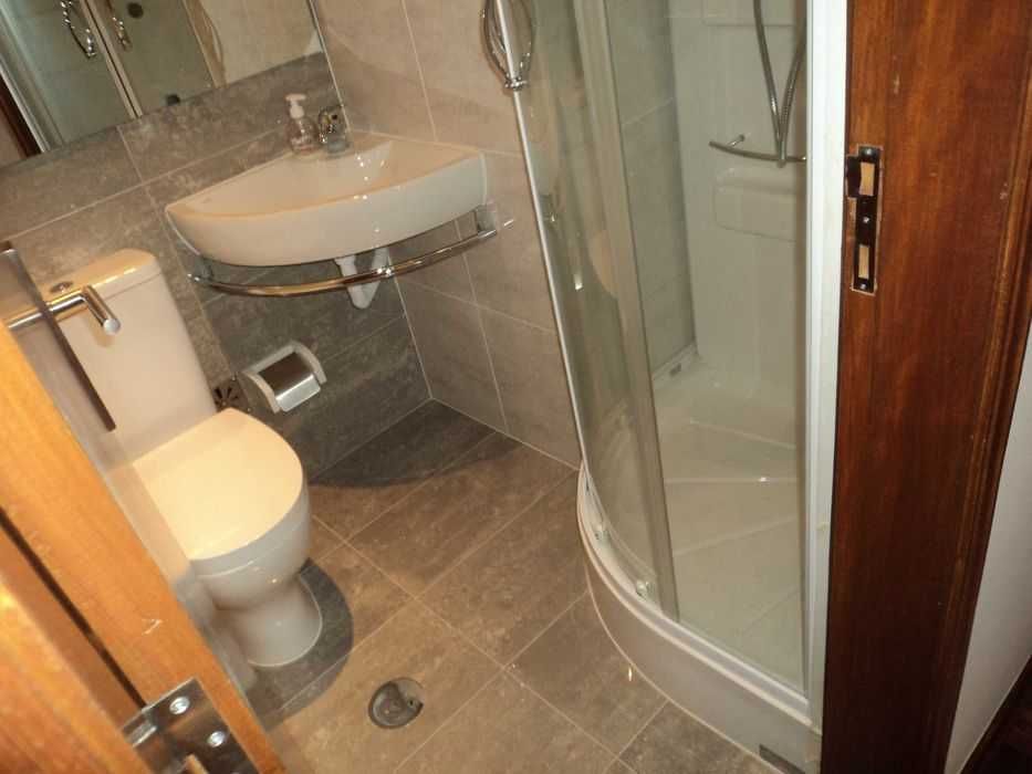 Quarto , ISEC, Coimbra Shopping