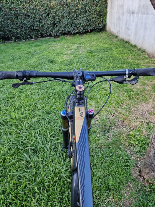 Bicicleta Superior eXF 909