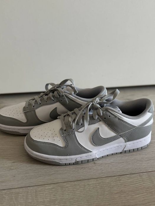 Кросівки жіночі Nike Dunk Low