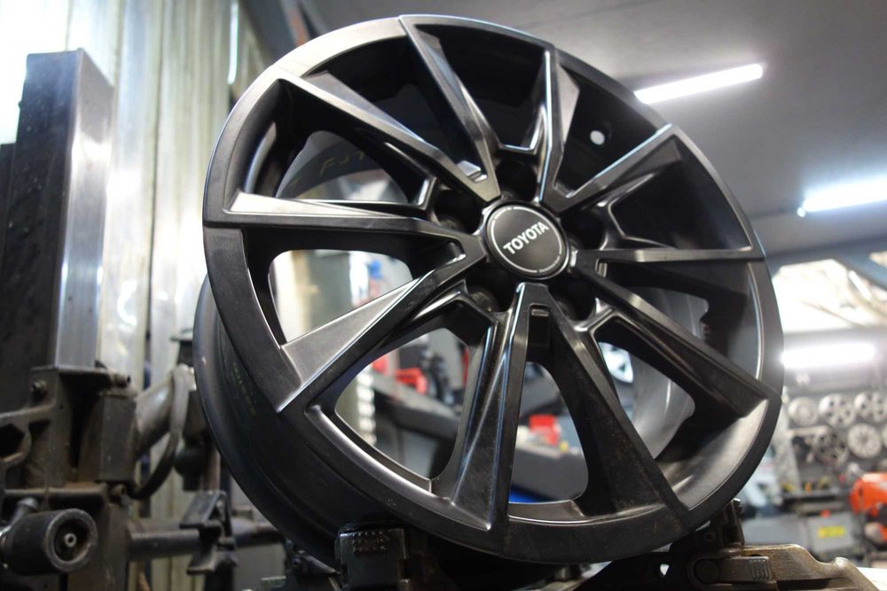 Felgi 15x6J 5x100 Et45 Toyota 674