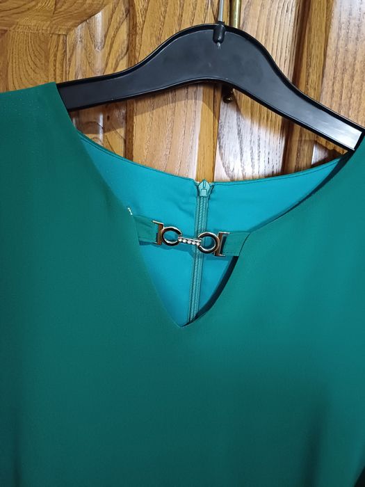 Vestido da marca Partenza Novo