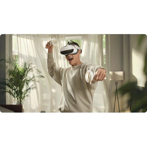 Gogle vr pico neo 3 link