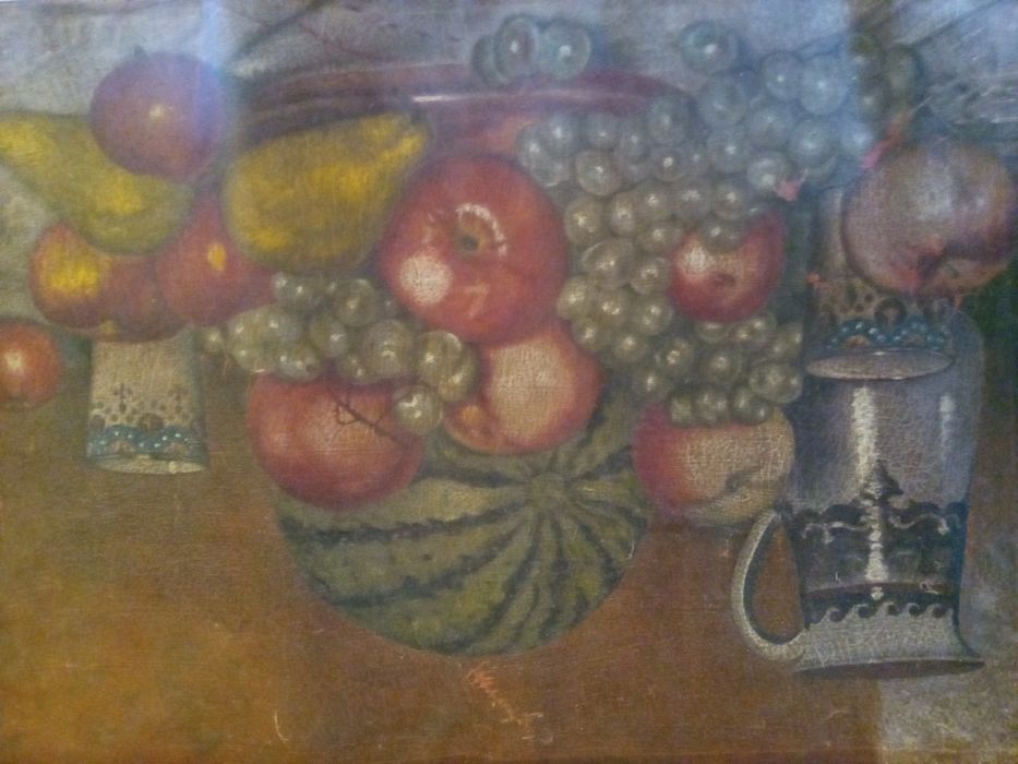 Продам картину Ф.Ефремова