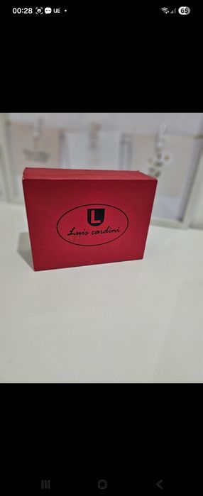 Conjunto de dois relógios Luis Cardini NOVOS