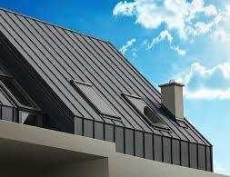 Blacha na rąbek panel RETRO ral Blachotrapez upust 12 szt