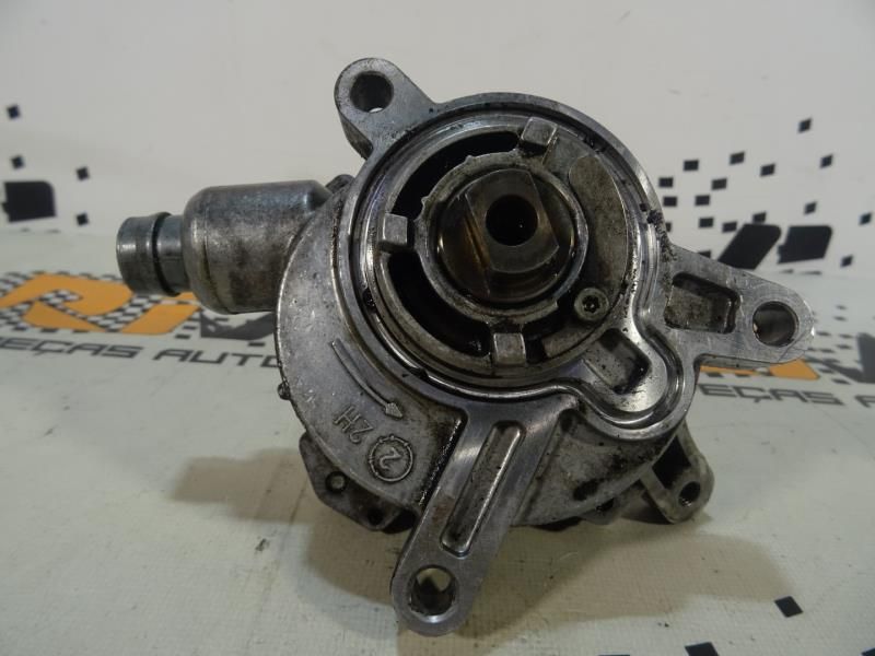 Depressor dos travões / bomba de vácuo VOLVO S60 I (384)