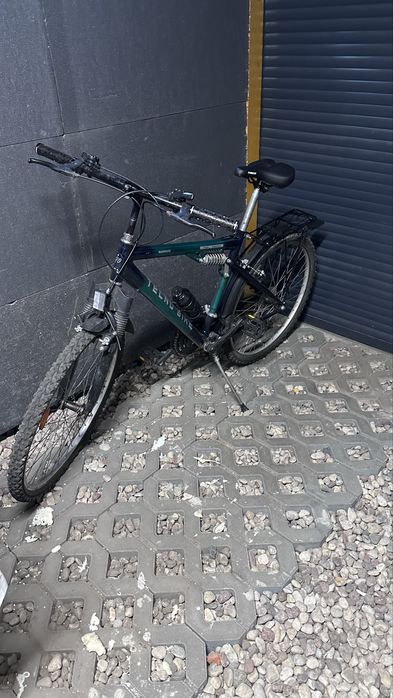 Rower Techno Bike, koła 26”, dobry stan