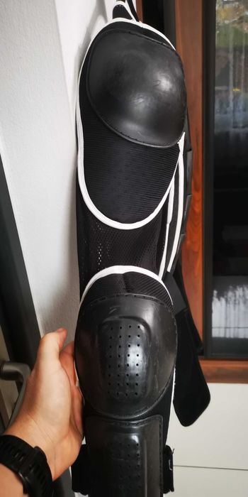 Zbroja buzer 661 rozm S