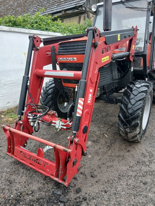 Sprzedam Ursus 912 Zetor
