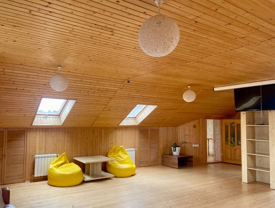 Будинок в с. Нове