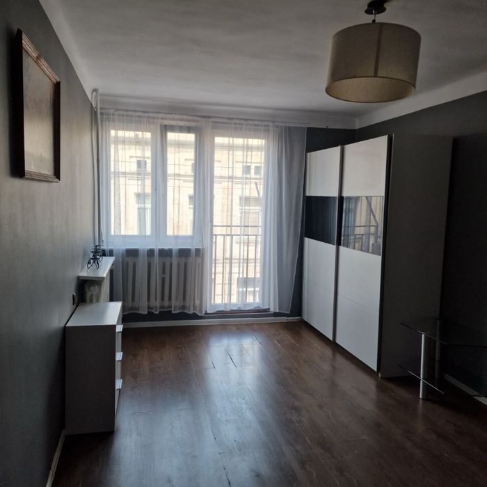 Mieszkanie 2 pokoje 42m2  Centrum! Okazja!