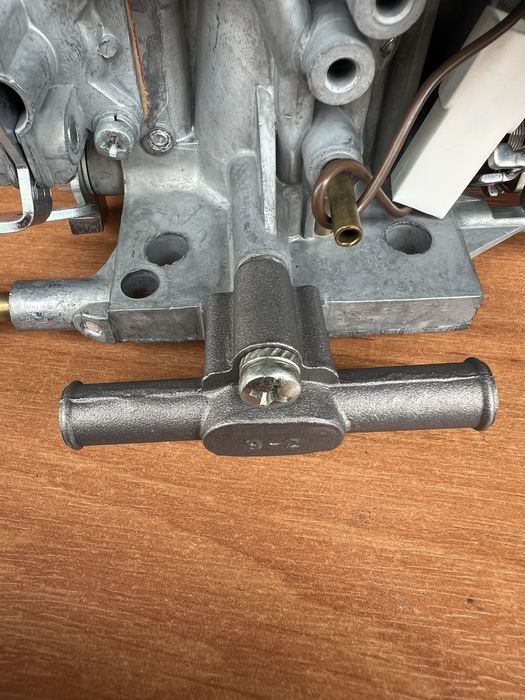 карбюратор солекс дааз 21081 оригінал новий