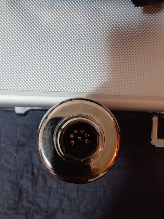 Mikrofon lampowy Avantone C12