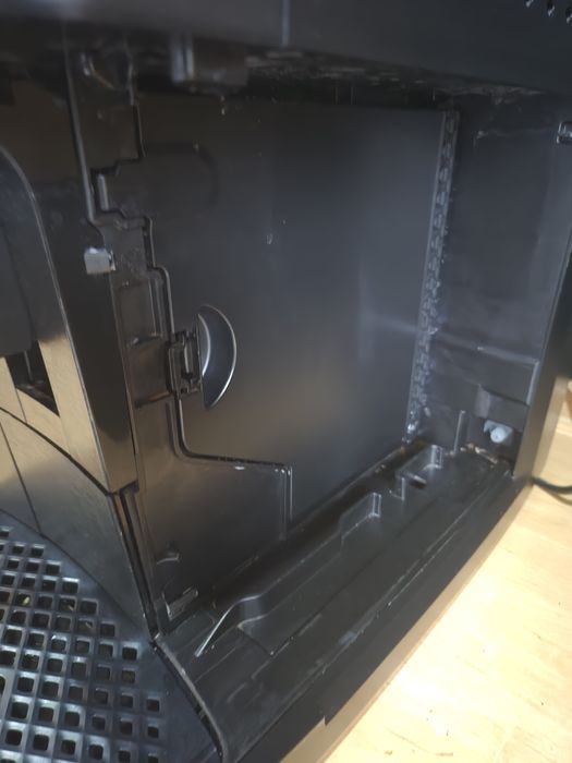 Ekspres ciśnieniowy Philips.