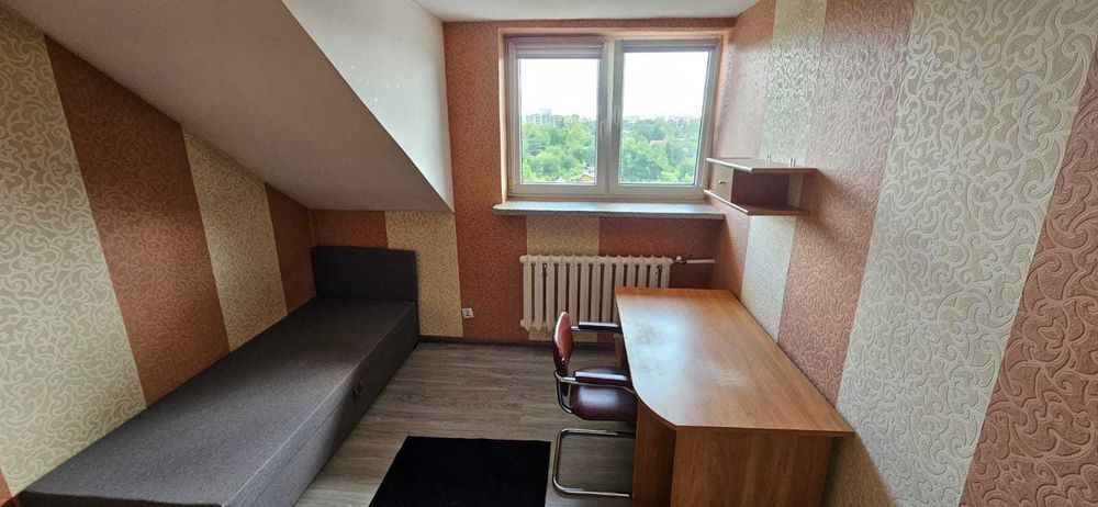Mieszkanie – Białystok - Widok 2