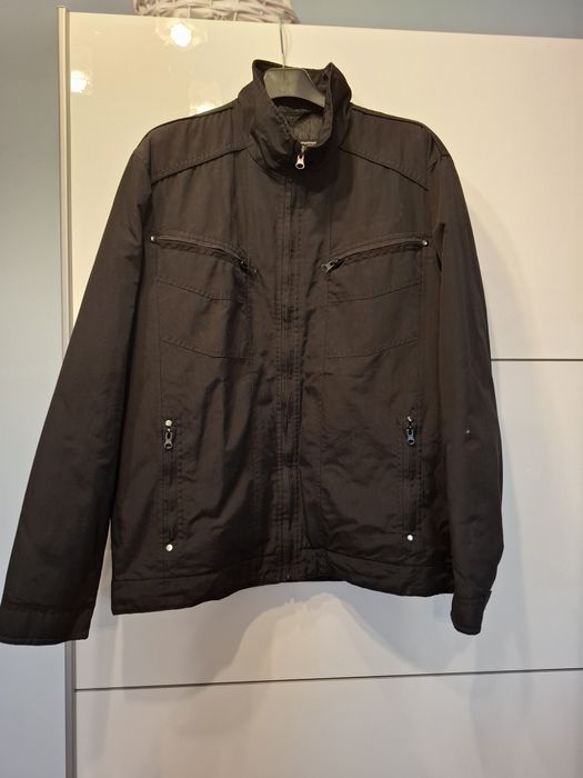 Wiosenna kurtka męska M-L