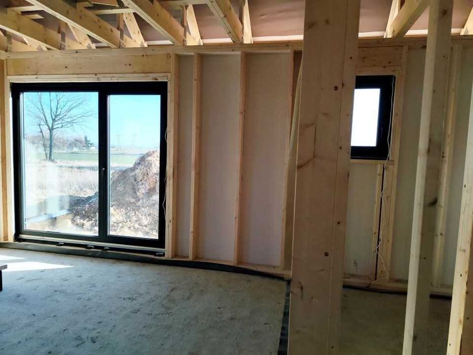 Dom wolnostojący Śmiałowice