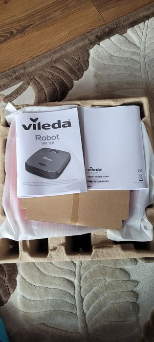 Vileda Robot VR 101